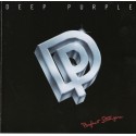Deep Purple CD Perfect Strangers