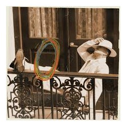 Rauw Alejandro CD Cosa nuestra Capítulo 0