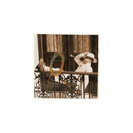 Rauw Alejandro CD Cosa nuestra Capítulo 0