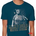 Make o rural great again CAMISETA XL