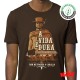 A vida é dura CAMISETA L