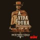 A vida é dura CAMISETA L