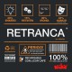 Retranca CAMISETA L
