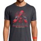 Quérovos Fillos de... CAMISETA XL