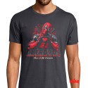 Quérovos Fillos de... CAMISETA XL