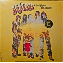 Genesis VINILO For Rhyme and reason