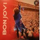 Bon Jovi VINILO Wembley 95