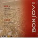 Bon Jovi VINILO Wembley 95