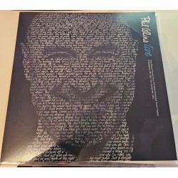 Phil Collins VINILO Live