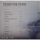 Tears for Fears VINILO Hammersmith Odeon London 1983