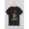 A cabeza non para CAMISETA XL