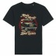 Máis de monte que un Land Rover CAMISETA XL