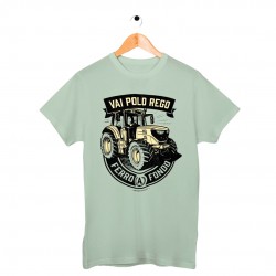 Vai polo Rego CAMISETA L