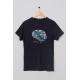 Galicia Brain CAMISETA M