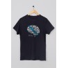 Galicia Brain CAMISETA M