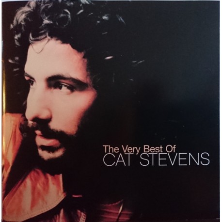 Cat Stevens CD Very best Éxitos
