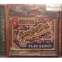 Dog Eat Dog CD Play games