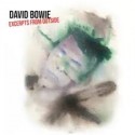 David Bowie VINILO Excerpts from outside RSD 2026