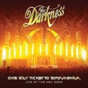 Darkness VINILO One Way Ticket to Birmingham RSD 2026