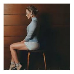 Hilary Duff VINILO Mine RSD 2026