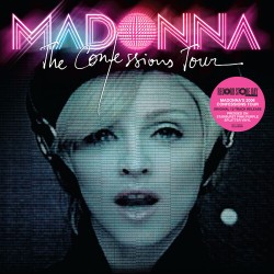Madonna VINILO Confessions Tour RSD 2026