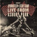 Bruce Springsteen VINILO Live From Asbury Park RSD 2026