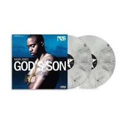 NAS VINILO God's son RSD 2026