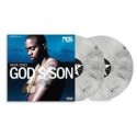 NAS VINILO God's son RSD 2026