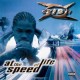 XZIBIT VINILO At the speed of life RSD 2026