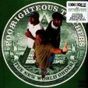 Poor Righteous Teachers VINILO New world order RSD 2026