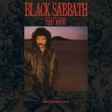 Black Sabbath VINILO Seventh star RSD 2026