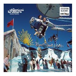 Chemical Brothers VINILO Leave home RSD 2026