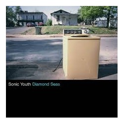 Sonic Youth VINILO Diamond seas RSD 2026
