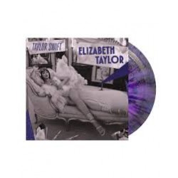 Taylor Swift VINILO Elizabeth Taylor RSD 2026