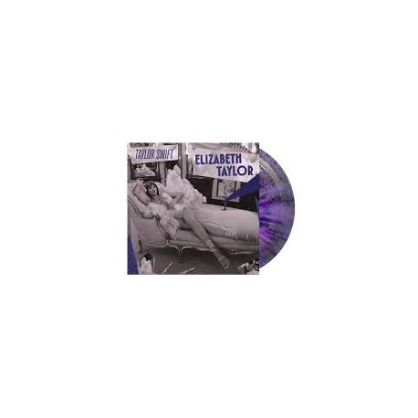 Taylor Swift VINILO Elizabeth Taylor RSD 2026