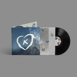 Kokoscha VINILO Divino Tesoro RSD 2026