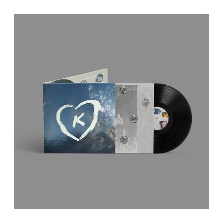 Kokoscha VINILO Divino Tesoro RSD 2026