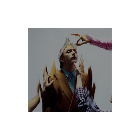 Xoel López CD Oniria popular