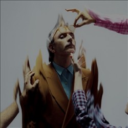 Xoel López VINILO Oniria popular