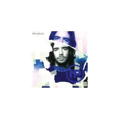 Niña Polaca VINILO Dónde está la ONU..