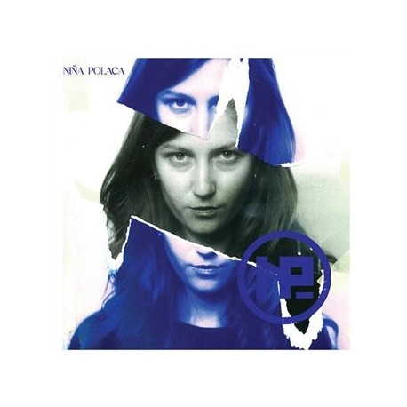 Niña Polaca VINILO Dónde está la ONU..