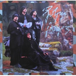 Golpes Bajos VINILO Santa Compaña