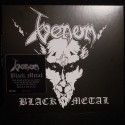 Venom CD Black metal