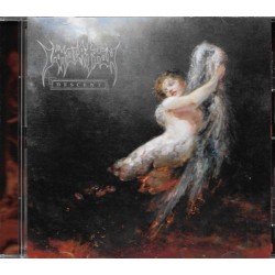 Inmolation CD Descent