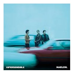 Marlon CD Hipersensible