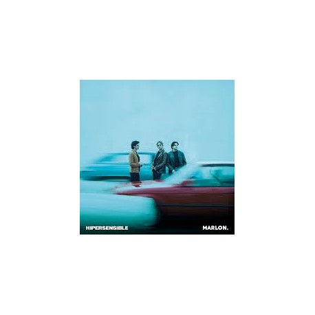 Marlon CD Hipersensible