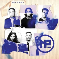 Niña Polaca CD Dónde está la ONU..