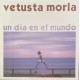 Vestusta Morla VINILO Un día en el mundo