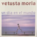 Vestusta Morla VINILO Un día en el mundo