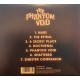 Phantom Void CD Long distance calling